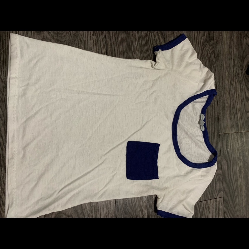 Charlotte Russe top